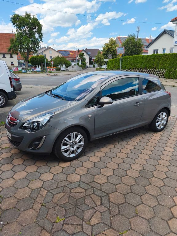 Corsa
