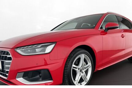 Audi A4 60.926 km 29.440 &euro; Plattling 94447