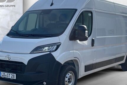 Toyota Proace (Verso) 1.500 km 34.999 € Katzweiler 67734