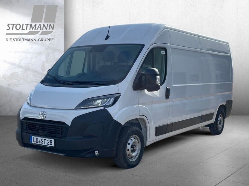 Toyota Proace (Verso) 1.500 km 34.999 € Katzweiler 67734