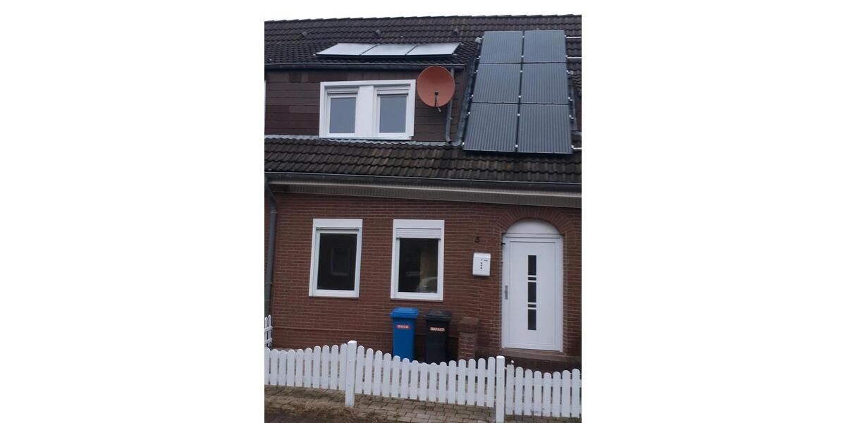Erdgeschoßwohnung Moormerland - 4 Zimmer, 105 m&sup2;, 1.100&euro; | Angebot:26263292