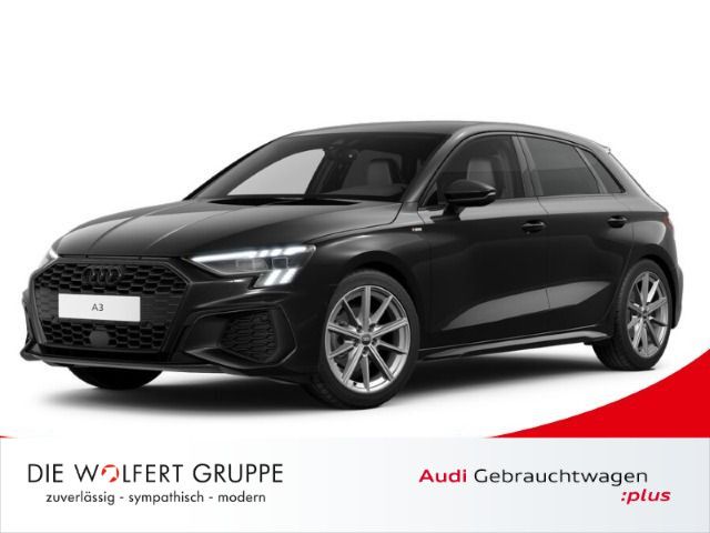 Audi A3 20.641 km 39.998 € Großwallstadt 63868