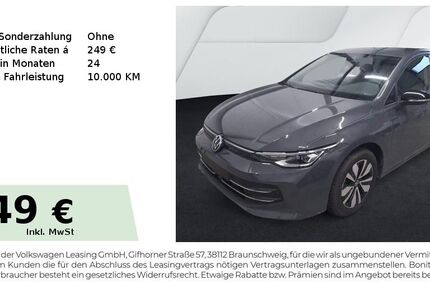 VW Golf 16.250 km 27.440 &euro; Erlangen 91058