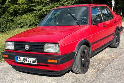 VW Jetta 144.000 km 2.500 &euro; Musberg 70771