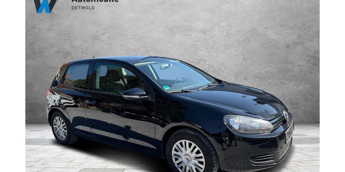 VW Golf 177.000 km 3.999 &euro; Detmold 32758