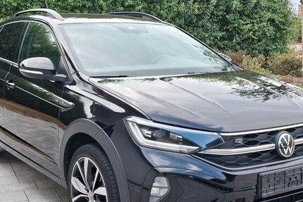 VW Taigo 60.500 km 21.900 &euro; Burghaslach 96152