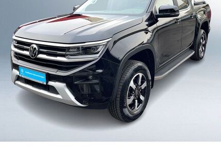 VW Amarok 7.600 km 51.280 &euro; Siegen 57074