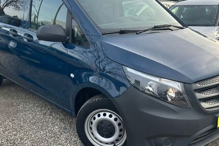 Mercedes-Benz Vito 134.815 km 15.990 &euro; Berlin 13089