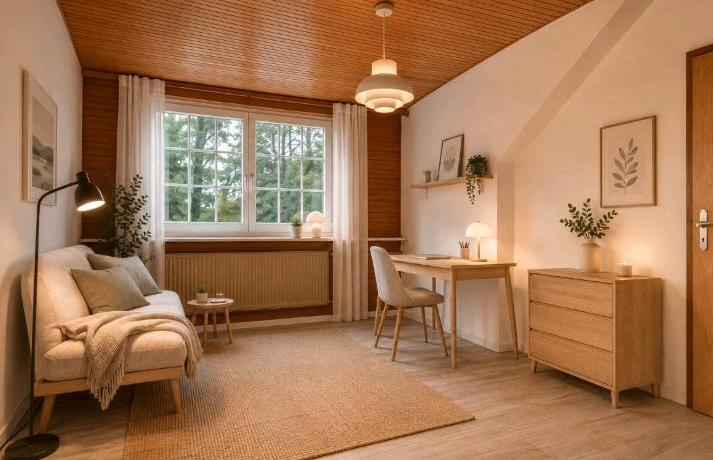 Einfamilienhaus Schülp bei Rendsburg - 4 Zimmer, 115 m&sup2;, 389.000&euro; | Angebot:27239579