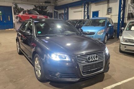 Audi A3 152.000 km 9.000 &euro; Solingen 42655