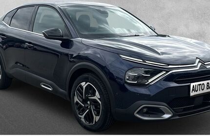 Citroen C4 X 15.993 km 20.200 &euro; Marktheidenfeld 97828