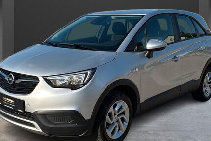 Opel Crossland (X) 101.787 km 8.890 € Schierling 84069