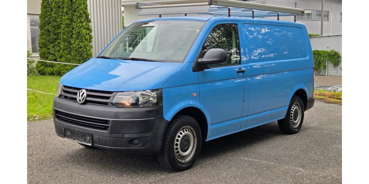 VW T5 Transporter 200.000 km 7.989 &euro; Pforzheim 75179