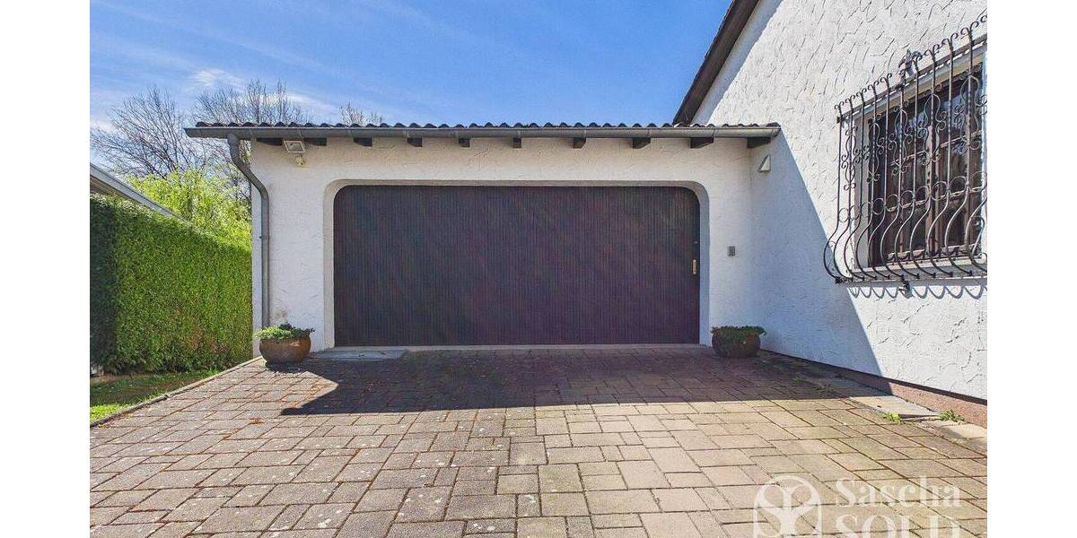 Großzügiges Anwesen in ruhiger Waldrandlage - Pool, Sauna, Wintergarten, Balkon u. Doppelgarage - Einfamilienhaus Spiesen-Elversberg Elversberg | Angebot:26178654