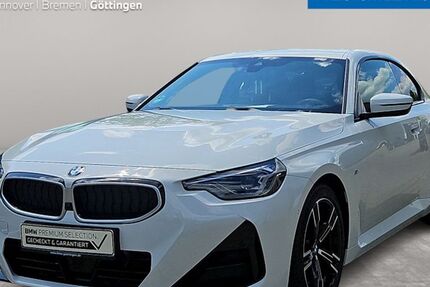 BMW 220 9.313 km 38.390 &euro; Göttingen 37081