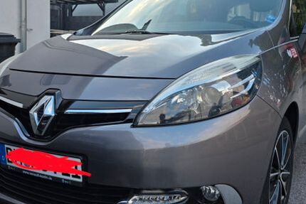 Renault Scenic 158.880 km 3.700 &euro; Hürth 50354
