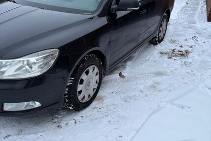 Skoda Octavia 290.352 km 2.890 &euro; Schneverdingen 29640