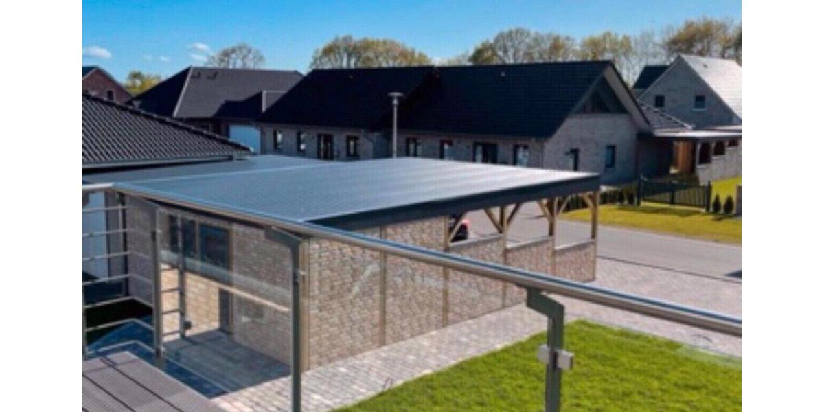 Einfamilienhaus Großenwiehe - 4 Zimmer, 125 m&sup2;, 519.000&euro; | Angebot:25917266