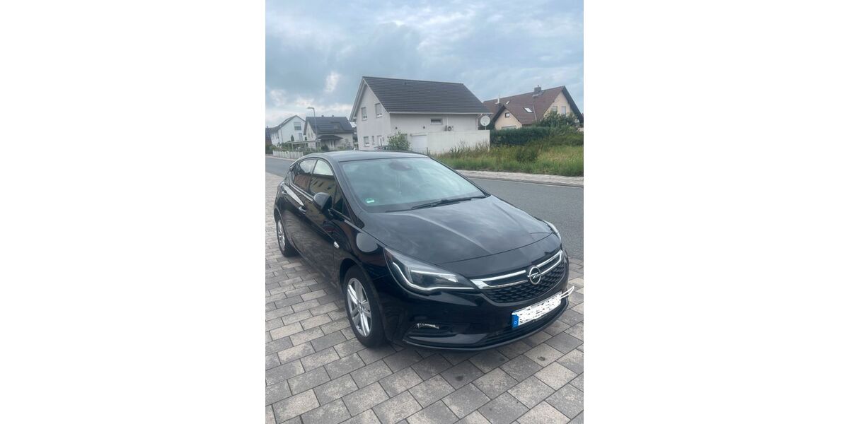 Opel Astra 167.000 km 6.799 &euro; Büttelborn 64572