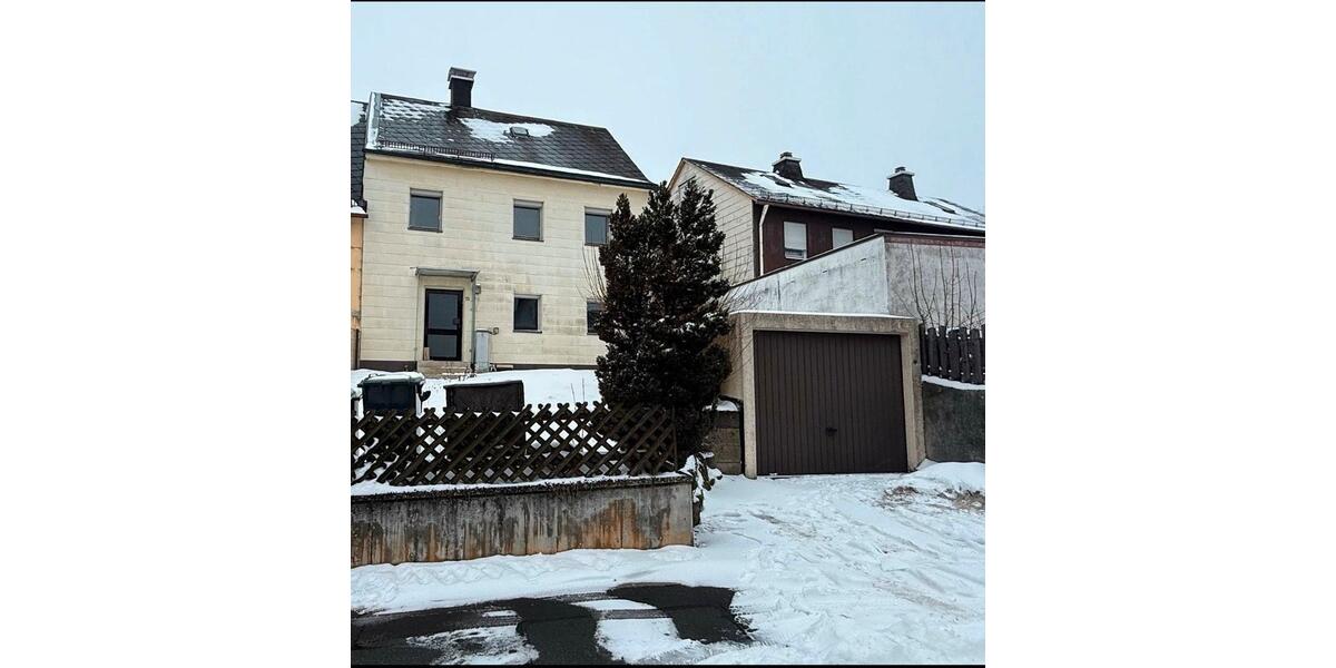 Doppelhaushälfte Hof Neuhof - 4 Zimmer, 100 m&sup2;, 96.000&euro; | Angebot:25646161