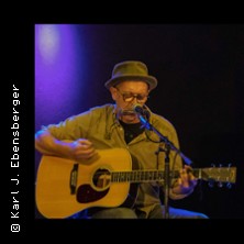 Joe Baumgartner - Heart of Gold 25.03.2026 Schlachthof München