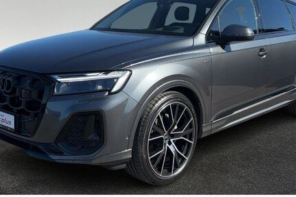 Audi Q7 19.464 km 77.740 &euro; Hamburg 22419