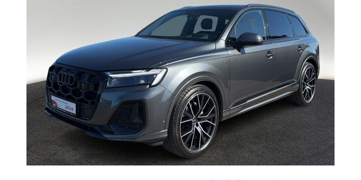 Audi Q7 19.464 km 77.740 &euro; Hamburg 22419