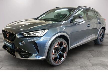 Cupra Formentor 46.210 km 27.450 &euro; Borna 04552