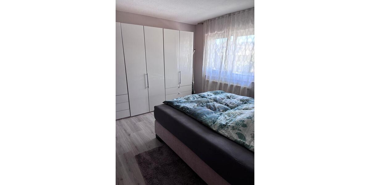 Etagenwohnung Wenden - 3 Zimmer, 75 m&sup2;, 530&euro; | Angebot:26323572