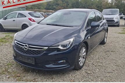 Opel Astra 74.199 km 9.185 &euro; Achern 77855