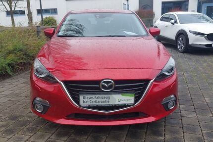 Mazda 3 128.599 km 10.900 &euro; Saarbrücken 66130