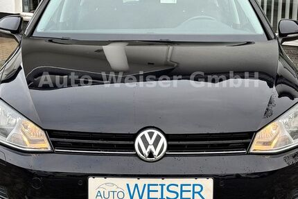 VW Golf 73.000 km 13.900 &euro; Cottbus-Sielow 03055