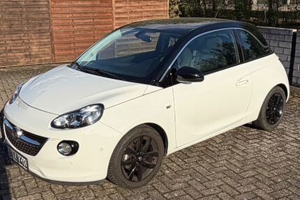 Opel Adam 11.857 km 12.999 &euro; Northeim 37154