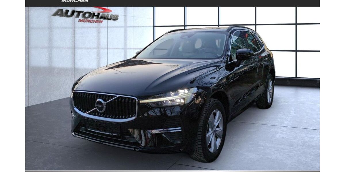 Volvo XC60 32.000 km 32.990 &euro; München 81825