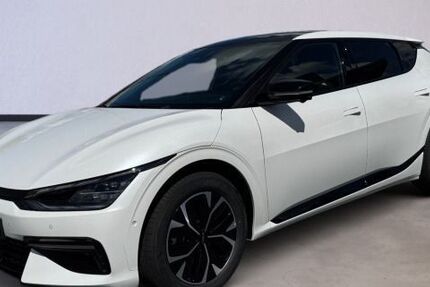 Kia EV6 8.000 km 48.990 € Höhenkirchen-Siegertsbrunn 85635