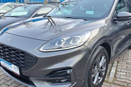 Ford Kuga 95.220 km 25.480 &euro; Brühl 68782