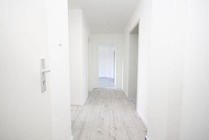 Renovierte 4-Zimmer-Wohnung mit Charme und optimalem Grundriss