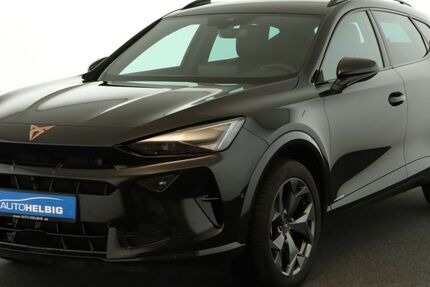 Cupra Formentor 15.600 km 29.890 &euro; Donnersdorf 97499