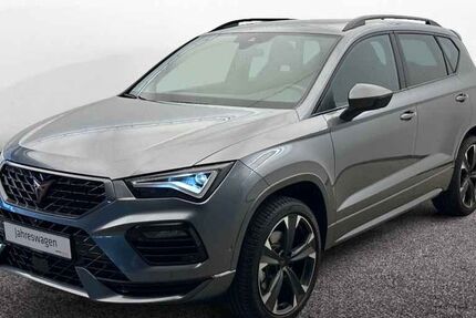 Cupra Ateca 8.400 km 35.980 &euro; Kaufbeuren 87600