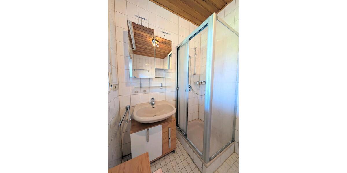 Terrassenwohnung Queidersbach - 2 Zimmer, 67 m&sup2;, 850&euro; | Angebot:26408085