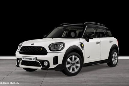 Mini Cooper SE Countryman 24.024 km 32.411 € Hannover 30539