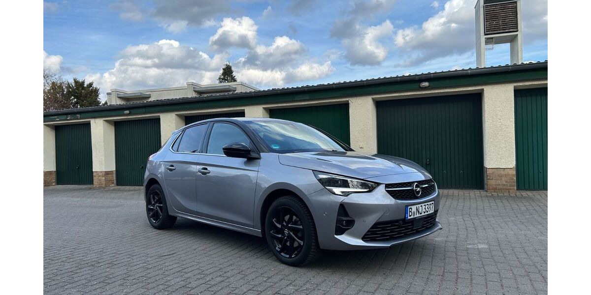 Opel Corsa 37.000 km 14.990 &euro; Berlin 12349