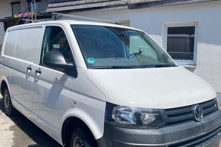 VW T5 Transporter 174.700 km 7.500 &euro; Denklingen 86920