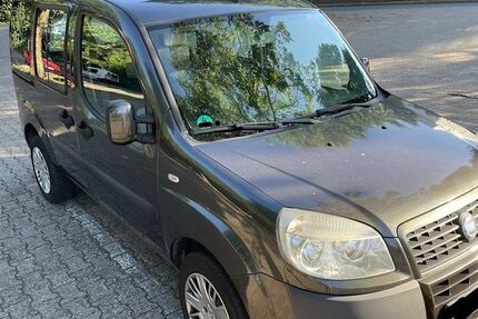 Fiat Doblo 169.500 km 2.890 &euro; rüsselseim am main 65428