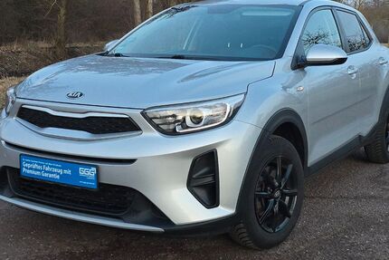 Kia Stonic 134.000 km 10.490 &euro; Magdeburg 39130