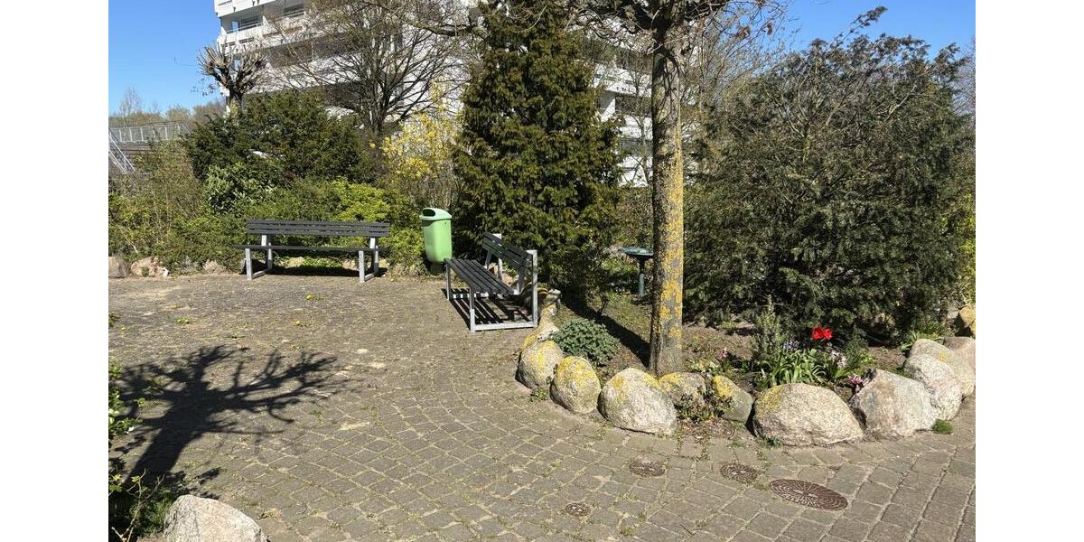 Etagenwohnung Neustadt in Holstein - 1 Zimmer, 42 m&sup2;, 700&euro; | Angebot:26563313