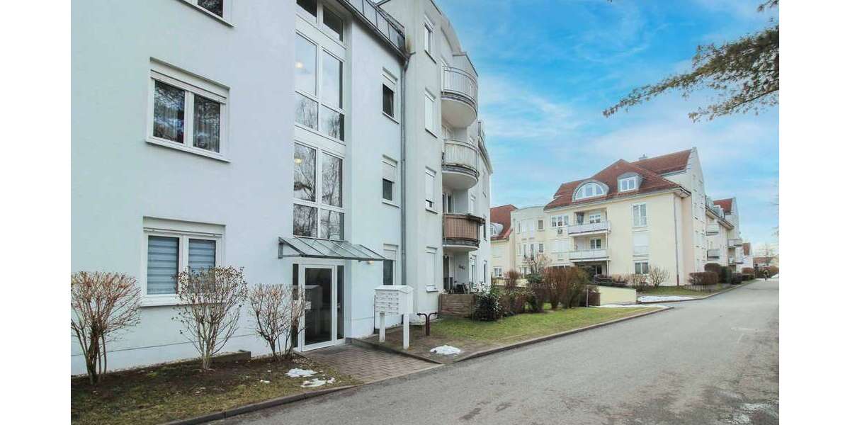 Etagenwohnung Leipzig Südost - 3 Zimmer, 84 m&sup2;, 289.000&euro; | Angebot:26093241