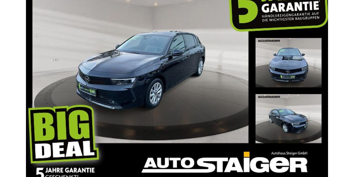 Opel Astra 30.899 km 16.499 &euro; Stuttgart 70376