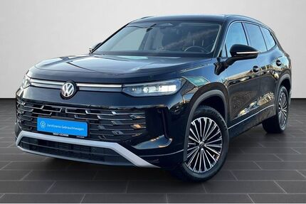 VW Tayron 5.500 km 45.960 € Mannheim 68167