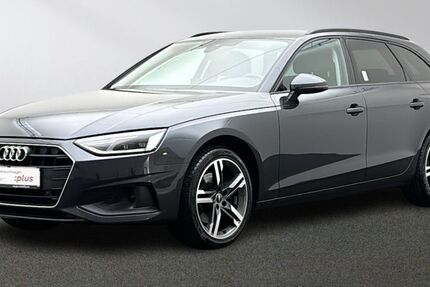 Audi A4 102.695 km 25.880 &euro; Münster 48153